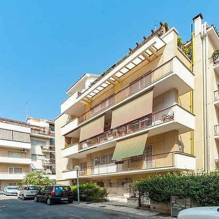 Apartamento St. Peter - Loft At 50M From Metro Exterior foto