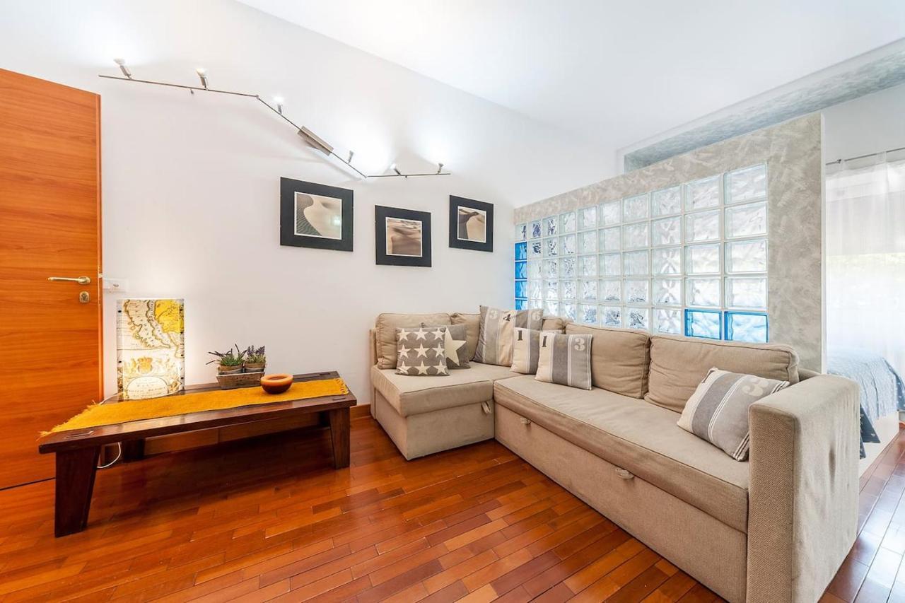 Apartamento St. Peter - Loft At 50M From Metro Exterior foto