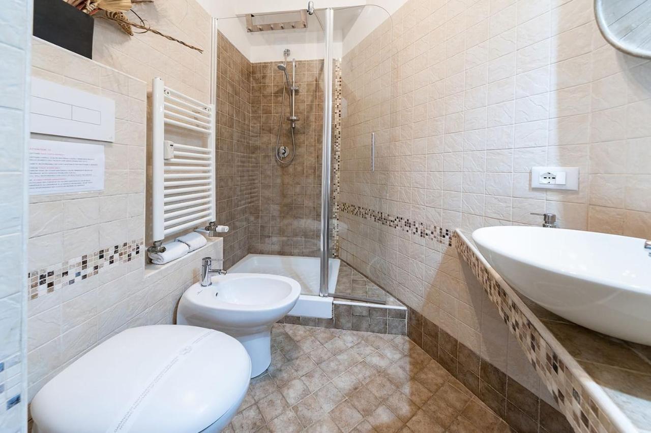 Apartamento St. Peter - Loft At 50M From Metro Exterior foto