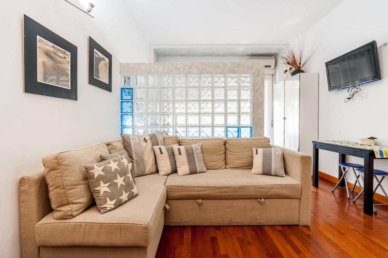 Apartamento St. Peter - Loft At 50M From Metro Exterior foto